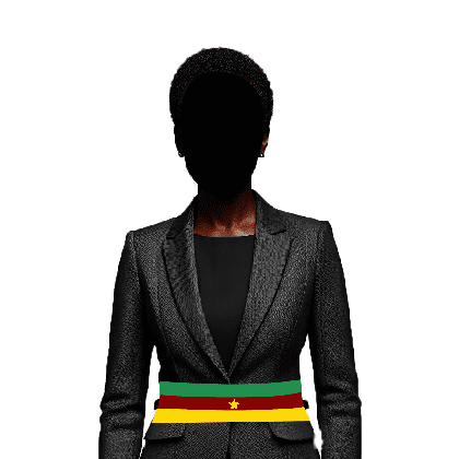 Mme DOGBA DJARATOU